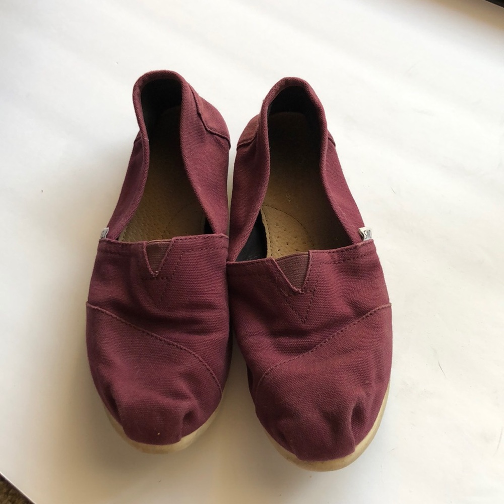 Toms Classics